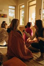 SOULCAMP · The Slowdown - Nagymaros, Nov 2026