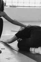 The Practice · Budapest — movement