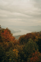 SOULCAMP · The Slowdown - Nagymaros, Nov 2026
