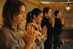 SOULCAMP · The Slowdown - Nagymaros, Nov 2026