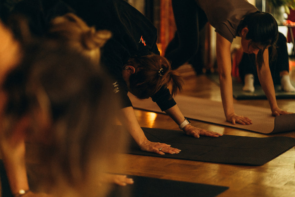 SOULCAMP · The Slowdown - Nagymaros, Nov 2026