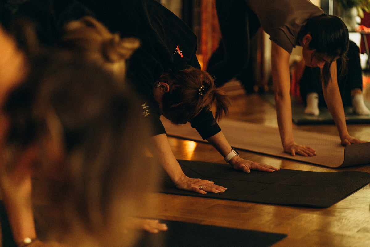 SOULCAMP · The Slowdown - Nagymaros, Nov 2026